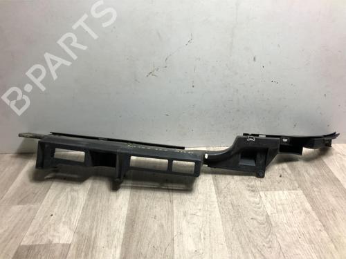 Used Rear bumper bracket PEUGEOT 307 (3A/C) 1.6 16V (109 hp) 23870209