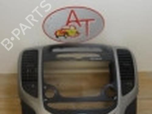 Used Middle console HYUNDAI ix20 (JC) 1.4 CRDi (78 hp) 29438105