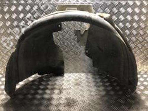 Used Wheel arch CITROËN C4 II (NC_) 1.6 HDi 110 (112 hp) 30713977