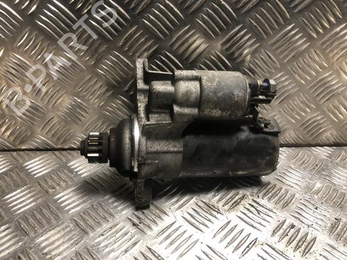 Used Starter AUDI A1 (8X1, 8XK) 1.2 TFSI (86 hp) 32406000