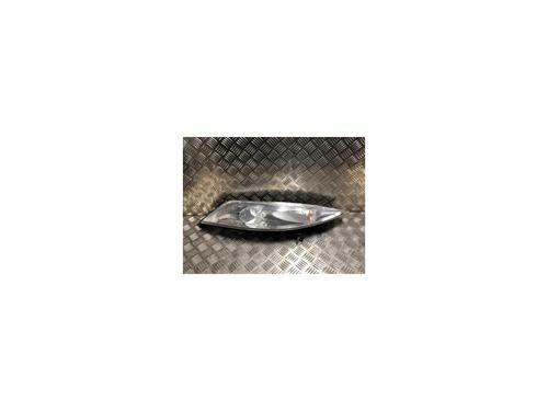 Used Right headlight NISSAN JUKE (F15) 1.5 dCi (110 hp) 27620693