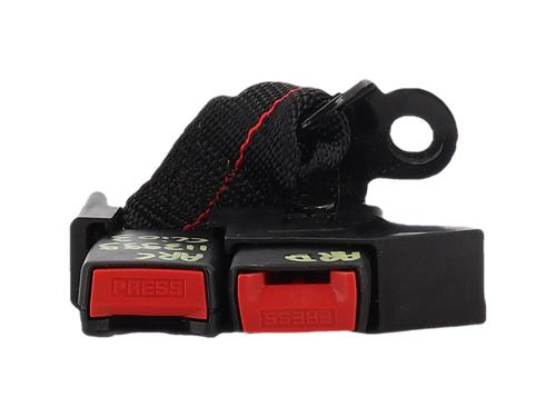 Used Seat buckle Seat buckle RENAULT CLIO III (BR0/1, CR0/1) 1.5 dCi (C/BR0G, C/BR1G) (68 hp) 39981719 39981719