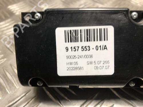 Climate control BMW X5 (E70) xDrive 35 d | BP24314133I5 