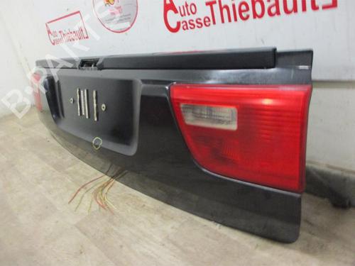 Tailgate BMW X5 (E53) 3.0 d | BP13269709C6 