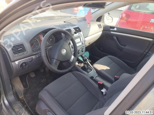 Air vent VW GOLF V (1K1) 1.9 TDI | BP31195639I21  - Image 10
