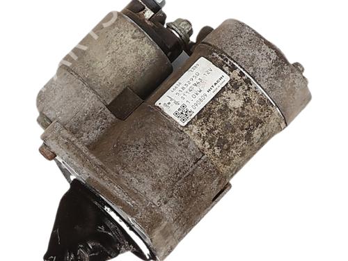 Starter ALFA ROMEO MITO (955_) 1.4 (955AXB1B, 955.AXF1B) | BP40187520M8 - Image 5