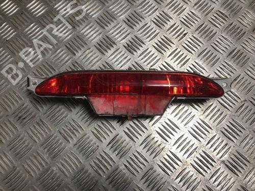 Used Third brake light Third brake light PEUGEOT 208 I (CA_, CC_) 1.0 VTi (68 hp) 34265729 34265729