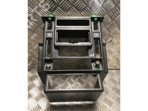 Middle console CITROËN C15 Box Body/MPV (VD_) 1.9 D | BP27661679I22 