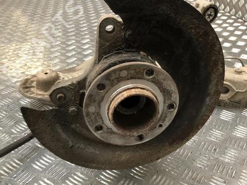 Jambe de force arrière droite PEUGEOT EXPERT Van (V_) 2.0 BlueHDi 180 (177 hp) 31927524