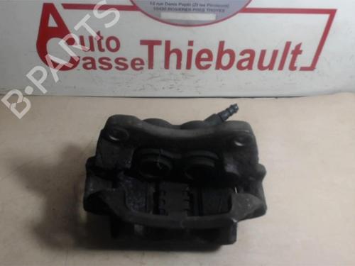 Left front brake caliper RENAULT MASTER II Van (FD) 2.5 dCi | BP12969906M105 