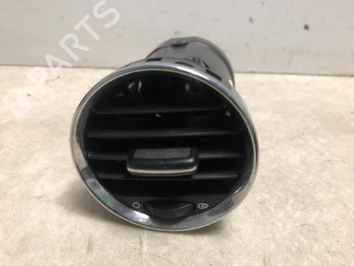 Used Air vent PEUGEOT 308 CC (4B_) 1.6 16V (120 hp) 20615600