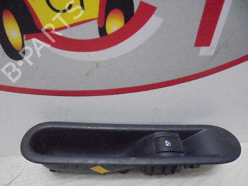 Used Right rear window switch RENAULT ESPACE IV (JK0/1_) 2.0 dCi (JK01, JK02, JK1J, JK1K, JK1H) (150 hp) 12962375
