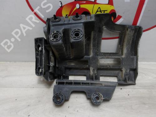 Rear bumper bracket PEUGEOT 5008 (0U_, 0E_) 1.6 HDi | BP12972587C159 