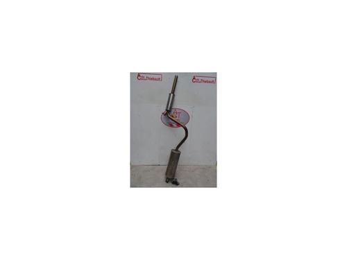 Used Exhaust system SEAT IBIZA IV (6J5, 6P1) 1.2 TSI (110 hp) 25297520