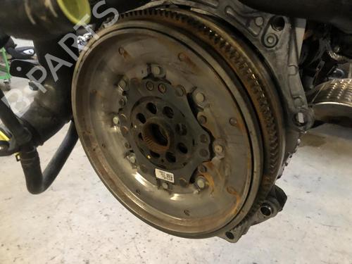 Engine AUDI A1 Sportback (GBA) 40 TFSI | BP30785914M1 