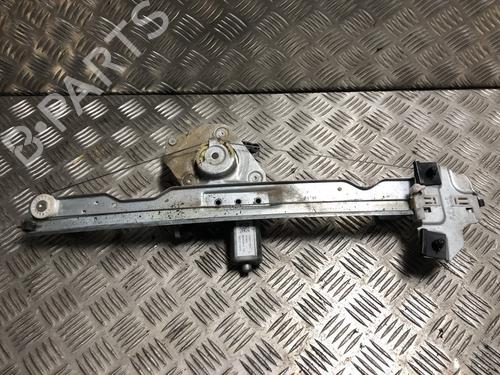 Vindusheismekanisme venstre foran DACIA DUSTER (HS_) 1.5 dCi 4x4 (109 hp) 33052260