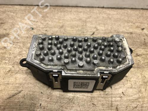 Heater resistor AUDI A4 B8 (8K2) 2.7 TDI | BP23034663M108