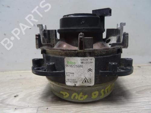 Left front fog light CITROËN XSARA PICASSO (N68) 2.0 HDi | BP20624160C30