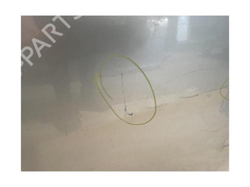 Right rear door SEAT ALTEA XL (5P5, 5P8) 1.9 TDI | BP23068306C5 