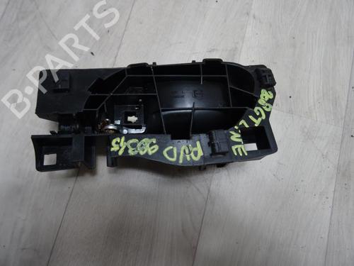 Used Front right interior door handle PEUGEOT 208 I (CA_, CC_) 1.6 BlueHDi 120 (120 hp) 13225939