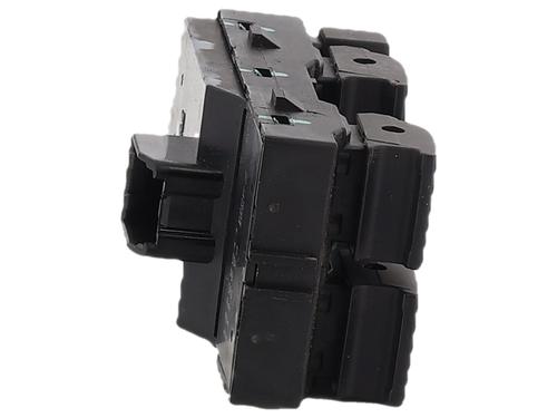 Left front window switch OPEL MERIVA B MPV (S10) 1.7 CDTI (75) | BP37997629I27 - Image 4
