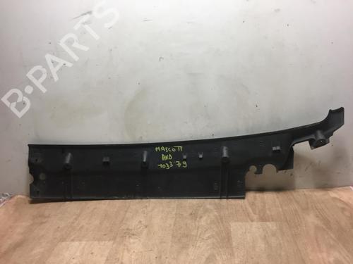 Windlauf für RENAULT TRUCKS MASCOTT Van 120.35 (A02100003) (115 hp) 20627401