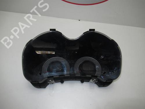 Instrument cluster TOYOTA AURIS (_E15_) 2.0 D-4D (ADE150_, ADE150R) | BP13290304C47 