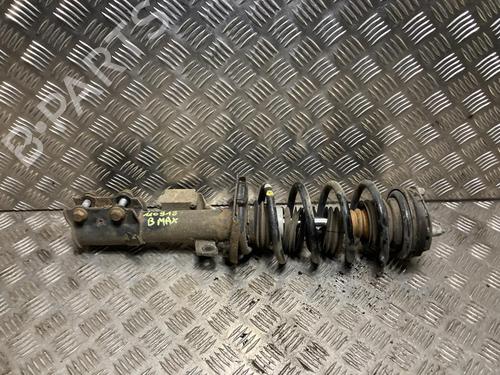 Used Left front shock absorber FORD B-MAX (JK) 1.6 TDCi (95 hp) 31196521
