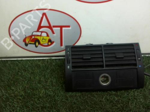 Luftventilen BMW X5 (E53) 3.0 d (184 hp) 23869859