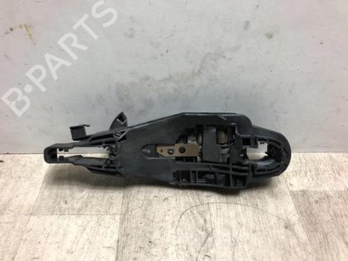 Used Front right exterior door handle PEUGEOT PARTNER Box Body/MPV (K9) 1.5 BlueHDi 100 (102 hp) 20629668