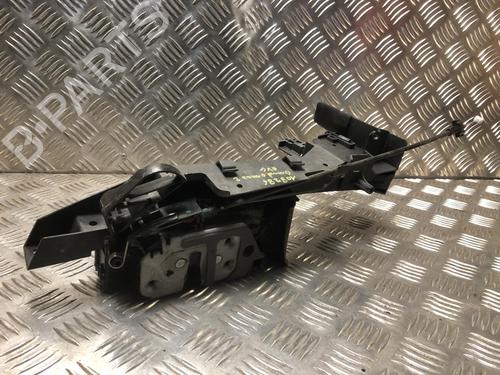 Front left lock FORD GRAND C-MAX (DXA/CB7, DXA/CEU) 1.6 TDCi | BP25216568C98 