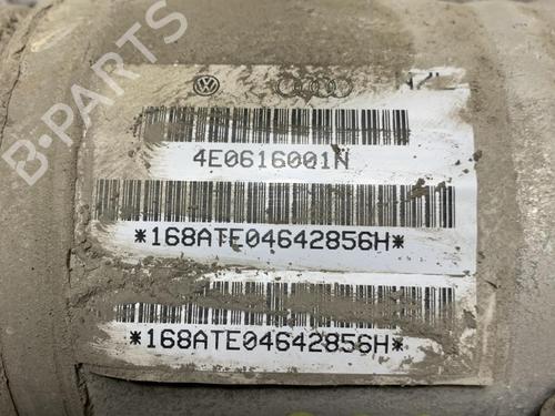 Left rear shock absorber AUDI A8 D3 (4E2, 4E8) 3.0 TDI quattro | BP39023360M18 - Image 4