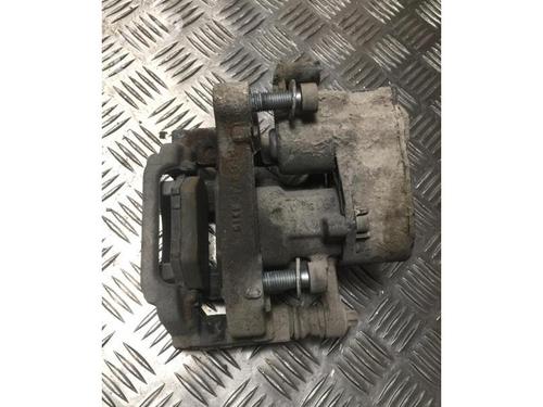 Right rear brake caliper CITROËN C4 Picasso II 1.6 HDi / BlueHDi 115 | BP26124879M106 