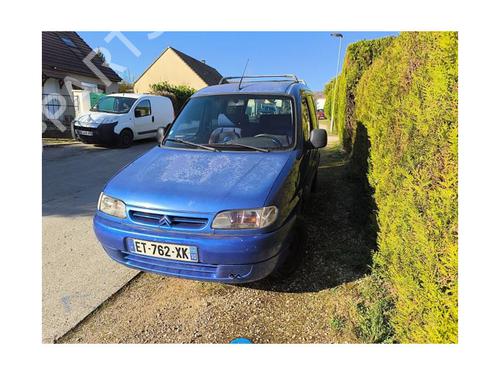 Support CITROËN BERLINGO / BERLINGO FIRST MPV (MF_, GJK_, GFK_) 1.9 D (MFDJY) | BP27579912C155 