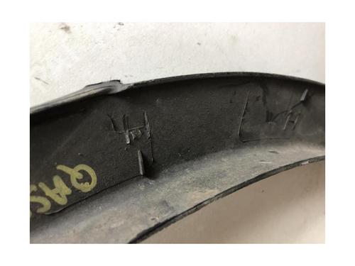 Højre bak skjermliste NISSAN QASHQAI / QASHQAI +2 I (J10, NJ10, JJ10E) 1.5 dCi | BP23870472C137 