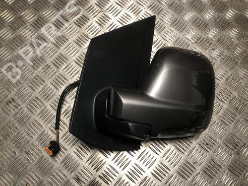 Used Left mirror PEUGEOT EXPERT Van (V_) 2.0 BlueHDi 180 (177 hp) 32480892