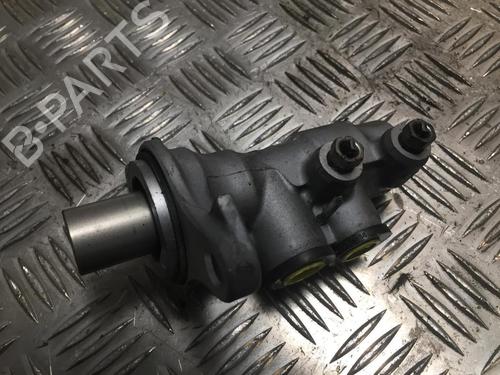 Used Brake master cylinder PEUGEOT 207 CC (WD_) 1.6 16V (120 hp) 31246042