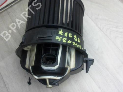 Heater blower motor CITROËN C3 Picasso (SH_) 1.4 VTi 95 (SH8FSC, SH8FP0, SH8FP6) | BP15786146M62