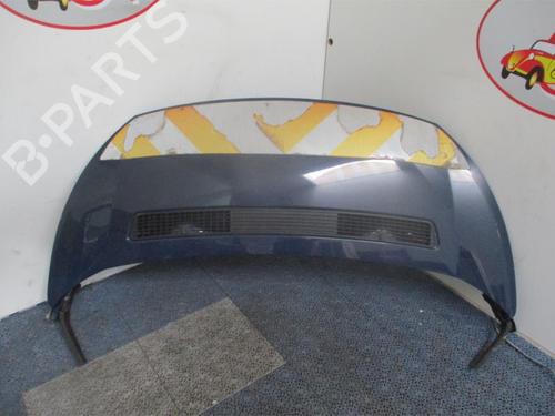 Used Hood PEUGEOT EXPERT Van (VF3A_, VF3U_, VF3X_) 2.0 HDi 130 (128 hp) 30782768