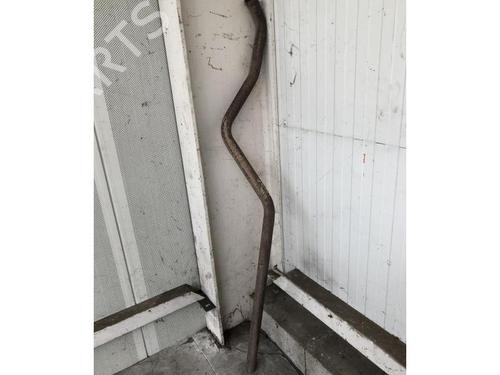 Exhaust system RENAULT LAGUNA III (BT0/1) 1.5 dCi (BT00, BT0A, BT0T, BT1J) | BP20622442M121 