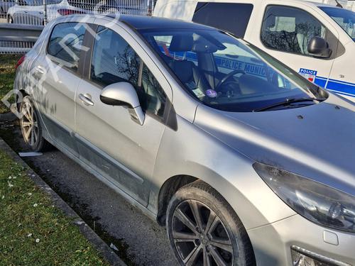 Engine mount PEUGEOT 308 I (4A_, 4C_) 1.6 THP 16V | BP25482194M89