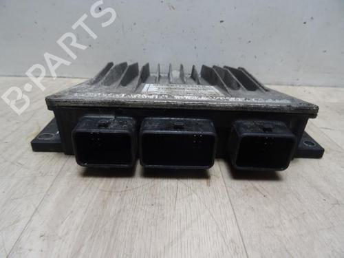 Used Engine control unit (ECU) RENAULT CLIO II (BB_, CB_) 1.5 dCi (B/CB3M) (64 hp) 13275186