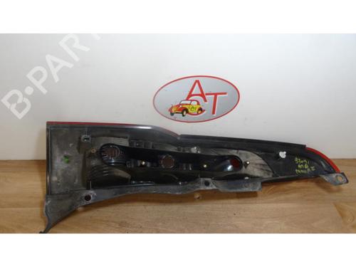 Right taillight FIAT PANDA (169_) 1.2 (169.AXB11, 169.AXB1A) | BP25298285C35 