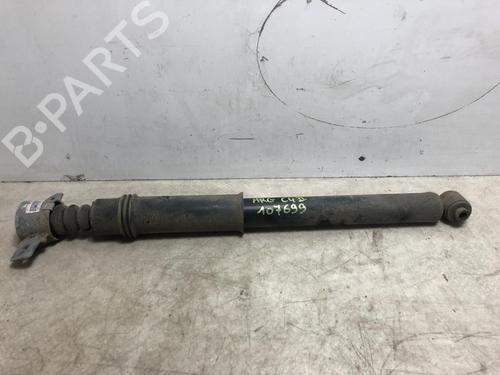 Used Left rear shock absorber CITROËN C4 II (NC_) 1.6 BlueHDi 120 (120 hp) 20624769