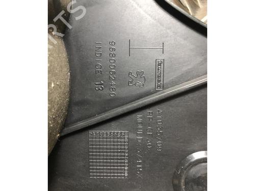 Speaker PEUGEOT 207 CC (WD_) 1.6 16V | BP25890686E2 