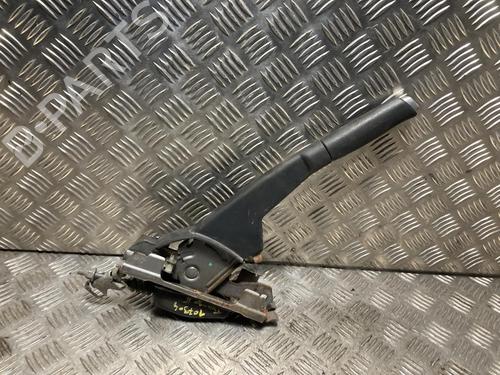 Freno de mano RENAULT TWINGO II (CN0_) 1.2 16V (CN04, CN0B) (75 hp) 31244872