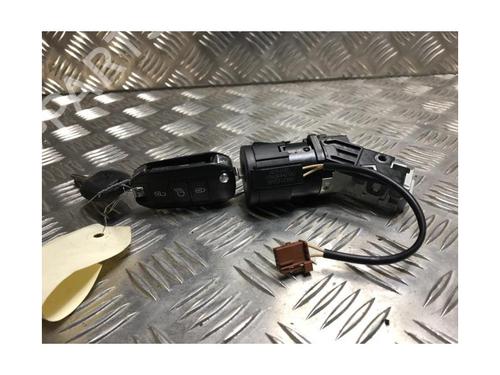 Ignition barrel PEUGEOT 2008 I (CU_) 1.6 BlueHDi 100 | BP23236474M48 