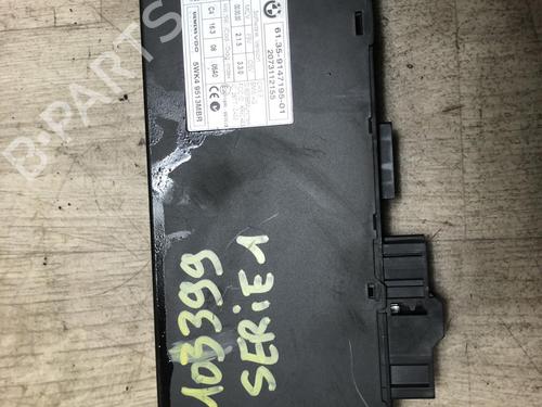 Used Control unit BMW 1 (E87) 118 d (143 hp) 28526572