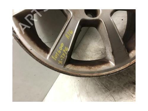 Fælk JAGUAR X-TYPE I (X400) 2.0 D | BP20385174C45 
