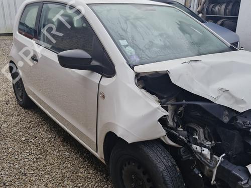 Front windshield wiper arm SKODA CITIGO (NF1) 1.0 | BP31244953C143